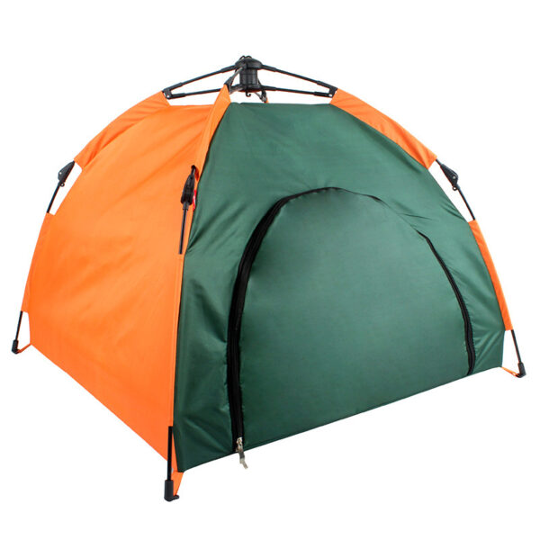 Outdoor Pet Tent - Image 3