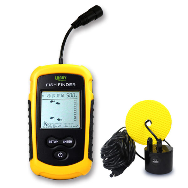Fish finder - Image 10