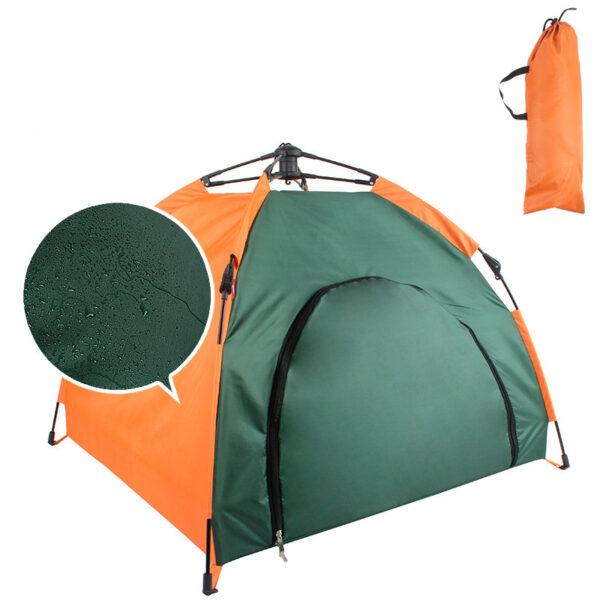 Outdoor Pet Tent - Image 5