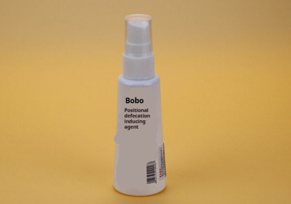 Pet positioning defecation inducer - Image 3