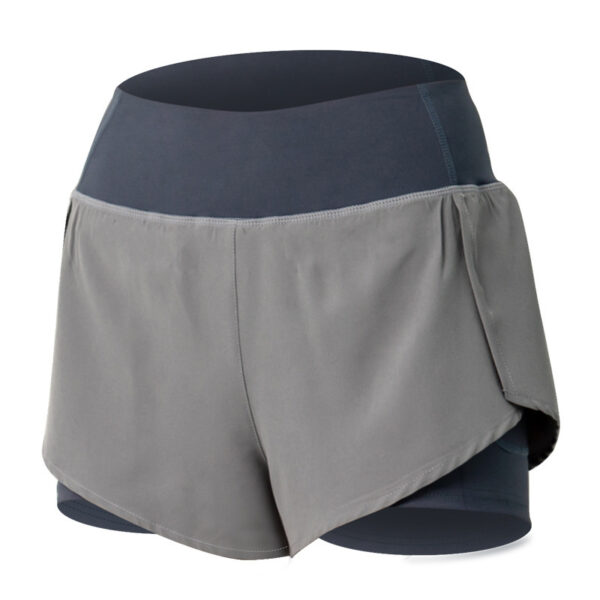 2-IN-1 ACTIVE SHORTS - Image 5