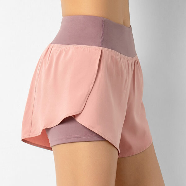 2-IN-1 ACTIVE SHORTS - Image 7