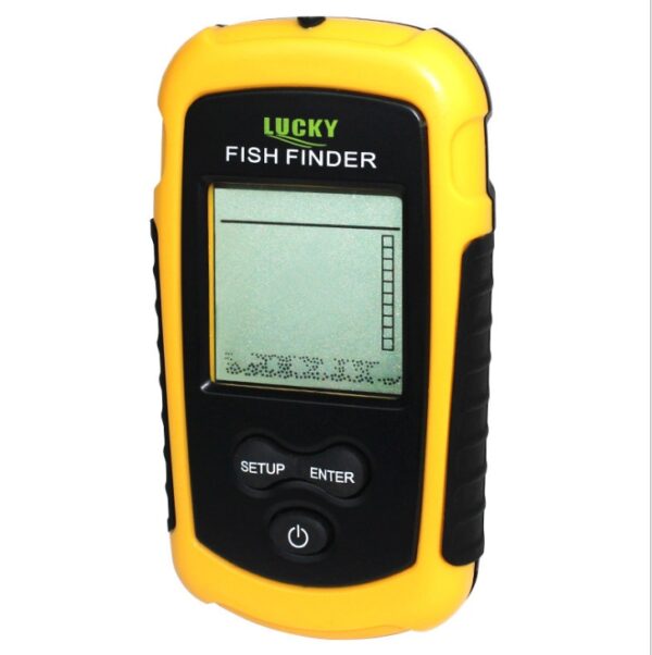 Fish finder - Image 8