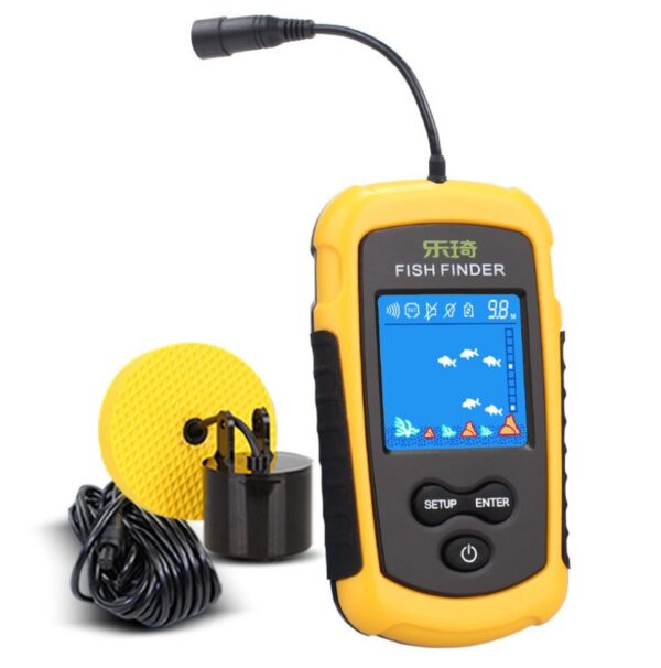 Fish finder - Image 5