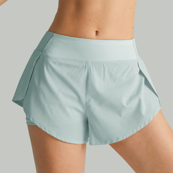 2-IN-1 ACTIVE SHORTS - Image 6