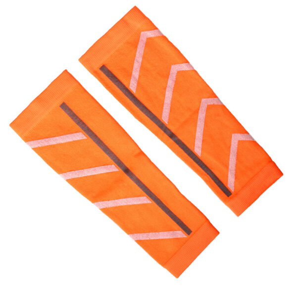 Calf Fitness Exercise Pressure Leg Gaurd Set - Image 2