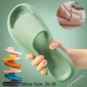 41b6d290-f339-4a65-bd01-a6988d7e5a85.jpg 26-45 Size Hot EVA Shoes For Women Slippers Soft Soles Summer Bathroom Slippers