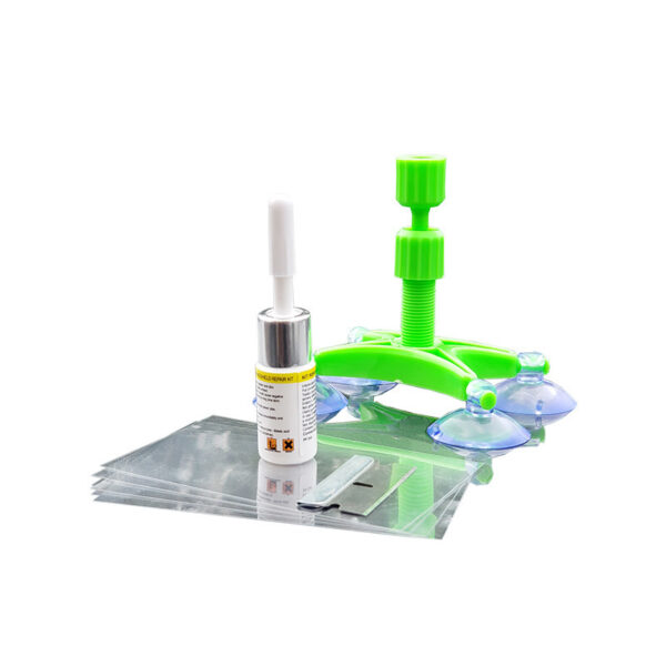 Windshield repair glass repair fluid - Image 7