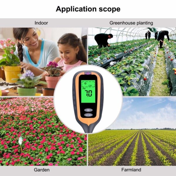 Soil pH tester - Image 3