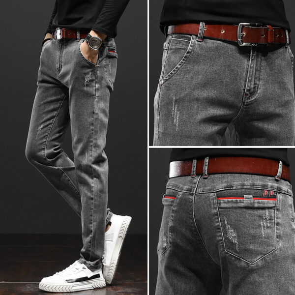 Men's Jeans Clothing - Image 3