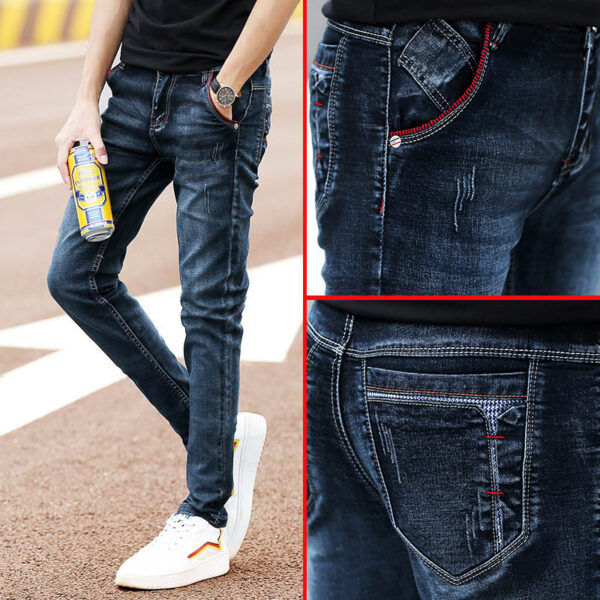 Men's Jeans Clothing - Image 2