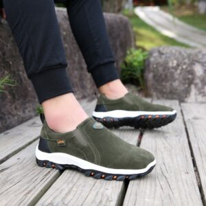 Men's Shoes Outdoor Casual