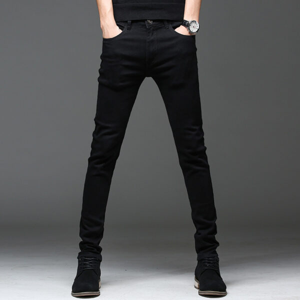 Men's Jeans Clothing - Image 4