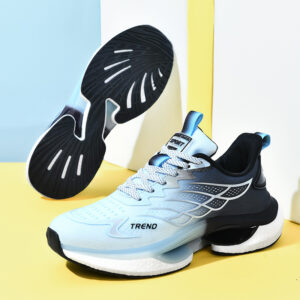 Men's Super Light And Comfortable Outdoor Running Shoes